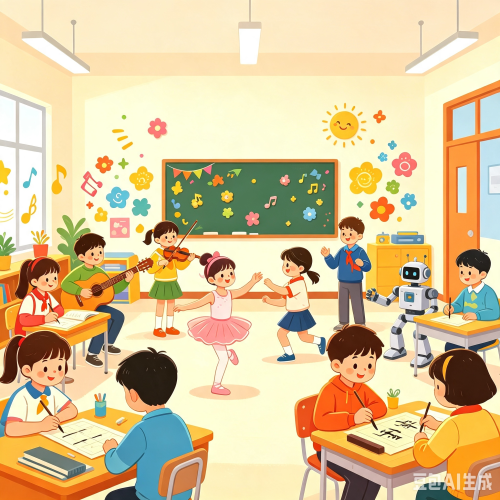 2026西安经开区学区划分一览表