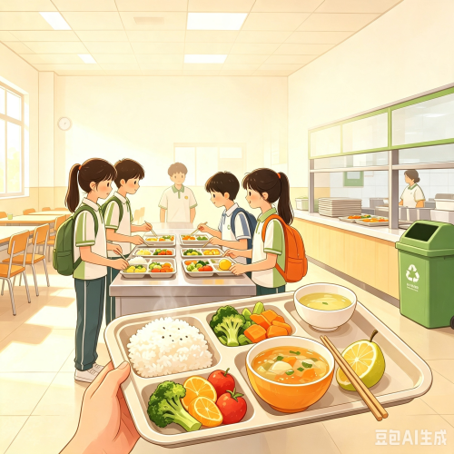 2026浐灞生态区学区划分(小学+初中)