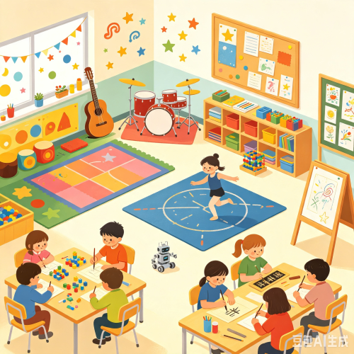 西安市新城区幼儿园2026年秋季招生园所基本信息公示